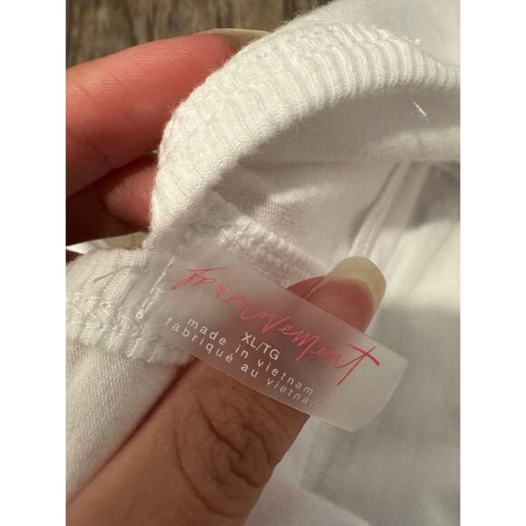 Free People Movement Women’s Hot Shot Bubble Set Size XL - Picture 3 of 15